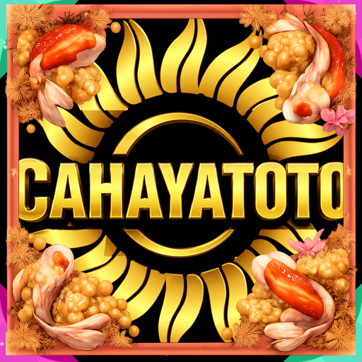 cahayatoto — mitra unggulan